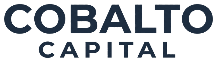 Cobalto Capital